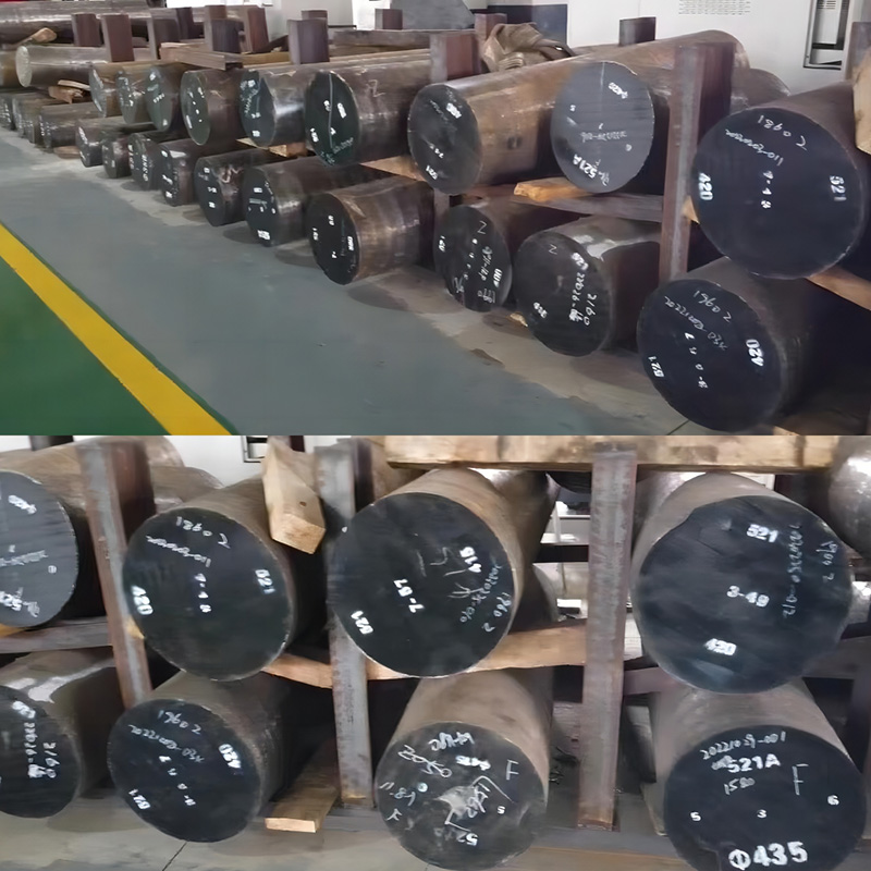 H13 Round steel