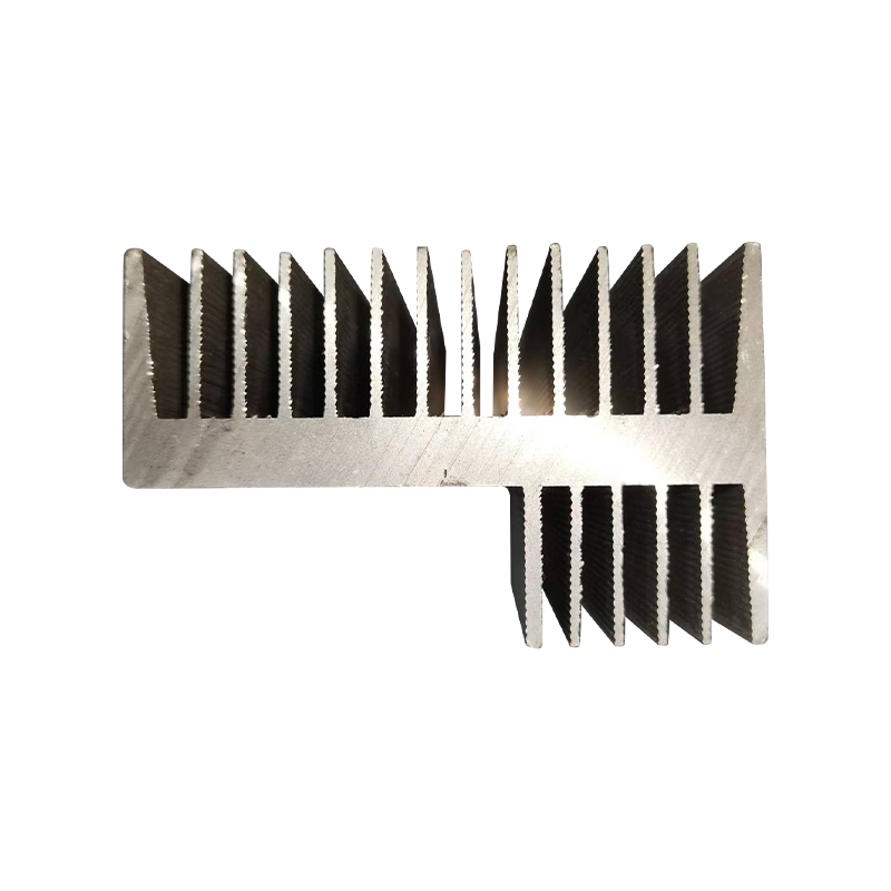 Extrusion Die for Heat Sink