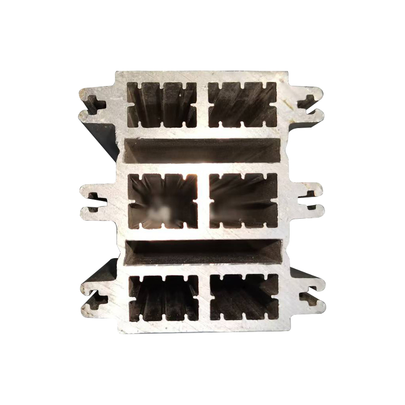 Extrusion Die for Heat Sink