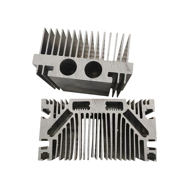 Extrusion Die for Heat Sink