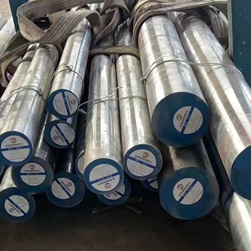 H13 Round Steel