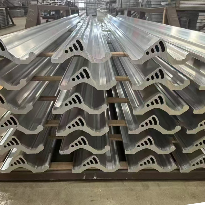 Custom Aluminum Profiles