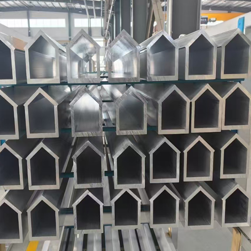 Custom Aluminum Profiles